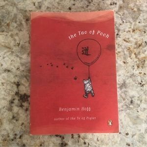 The Tao of Pooh